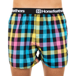 Boxershorts til mænd Horsefeathers Clay cmyk (AM068J)