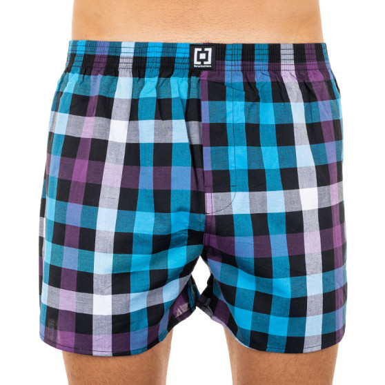 Boxershorts til mænd Horsefeathers Sonny ultramarin (AM069K)