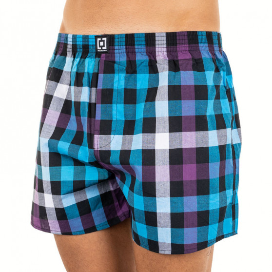 Boxershorts til mænd Horsefeathers Sonny ultramarin (AM069K)