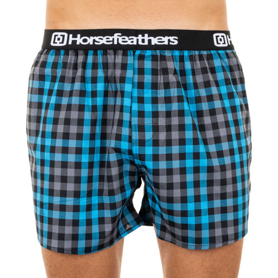 Boxershorts til mænd Horsefeathers Clay castlerock (AM068B)