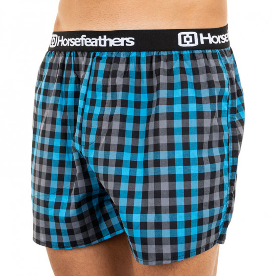 Boxershorts til mænd Horsefeathers Clay castlerock (AM068B)