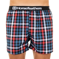 Boxershorts til mænd Horsefeathers Clay stellar (AM068C)