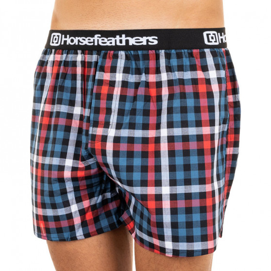 Boxershorts til mænd Horsefeathers Clay stellar (AM068C)