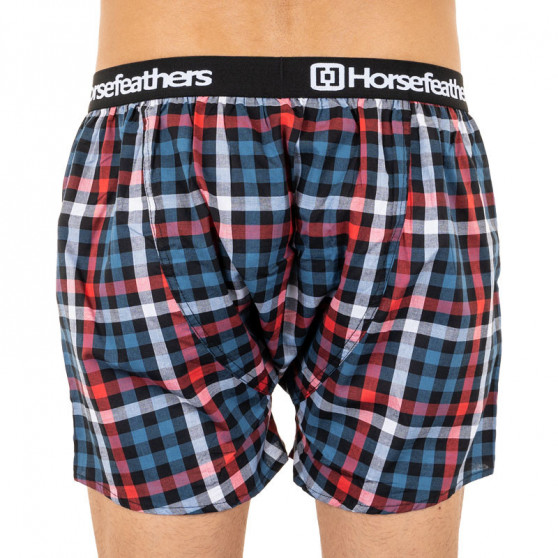 Boxershorts til mænd Horsefeathers Clay stellar (AM068C)