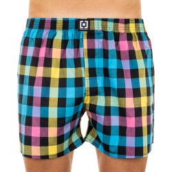 Boxershorts til mænd Horsefeathers Sonny cmyk (AM069J)