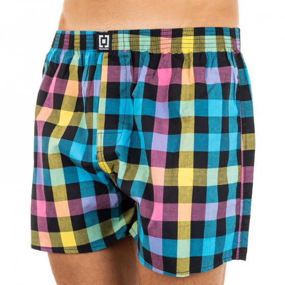 Boxershorts til mænd Horsefeathers Sonny cmyk (AM069J)