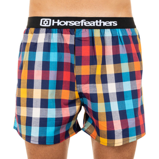 Boxershorts til mænd Horsefeathers Clay sunrise (AM068G)