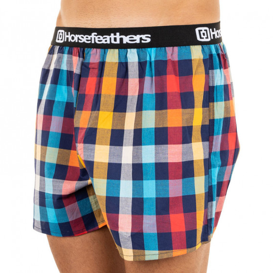 Boxershorts til mænd Horsefeathers Clay sunrise (AM068G)