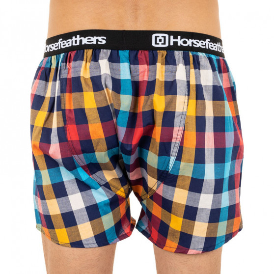 Boxershorts til mænd Horsefeathers Clay sunrise (AM068G)