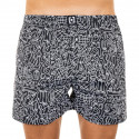 Boxershorts til mænd Horsefeathers Manny lucas doodle (AA1035L)