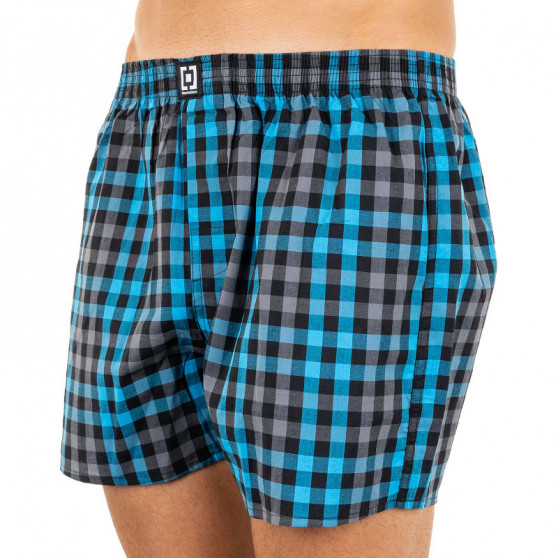 Boxershorts til mænd Horsefeathers Sonny castlerock (AM069B)