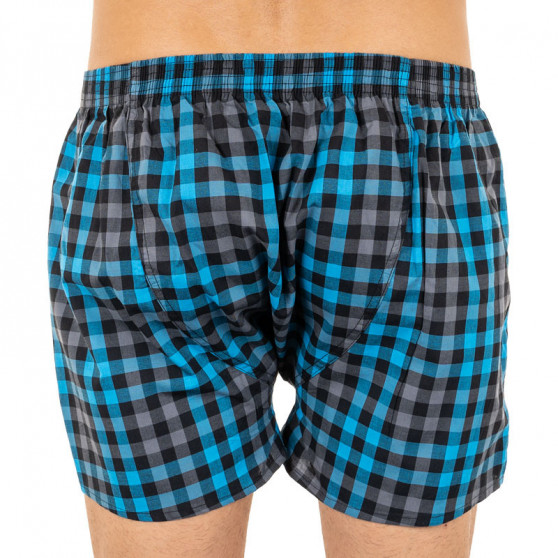 Boxershorts til mænd Horsefeathers Sonny castlerock (AM069B)