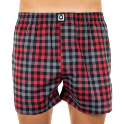 Boxershorts til mænd Horsefeathers Sonny charcoal (AM069I)