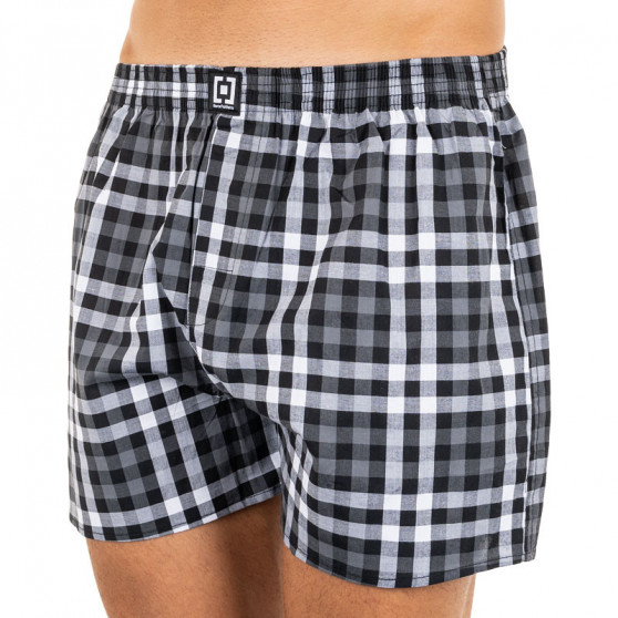 Boxershorts til mænd Horsefeathers Sonny gråtoner (AM069F)