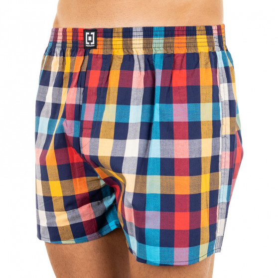 Boxershorts til mænd Horsefeathers Sonny sunrise (AM069G)