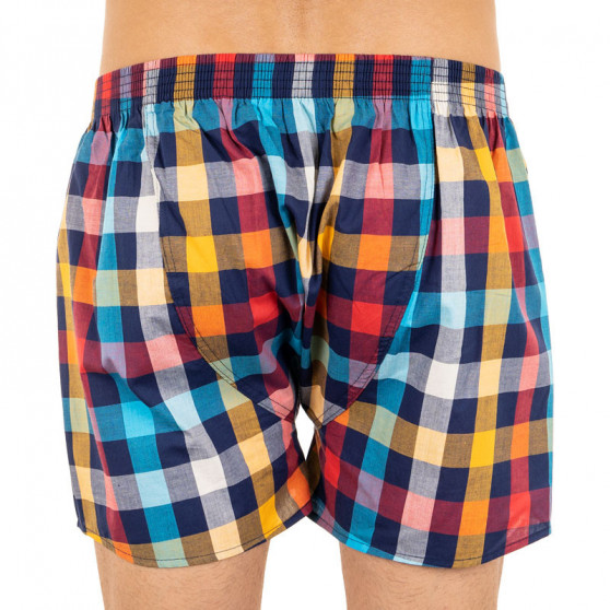 Boxershorts til mænd Horsefeathers Sonny sunrise (AM069G)