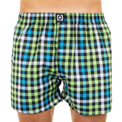 Boxershorts til mænd Horsefeathers Sonny kiwi (AM069D)