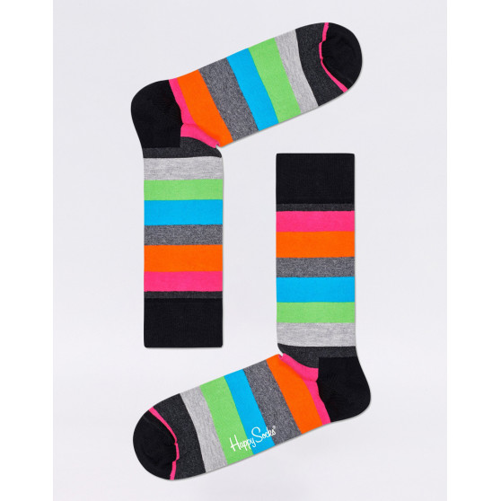 Sokker Happy Socks Stripe (STR01-9700)