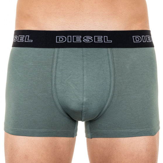 3PACK Boxershorts til mænd Diesel flerfarvet (00ST3V-0TAWM-E4778)