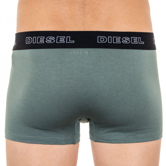 3PACK Boxershorts til mænd Diesel flerfarvet (00ST3V-0TAWM-E4778)