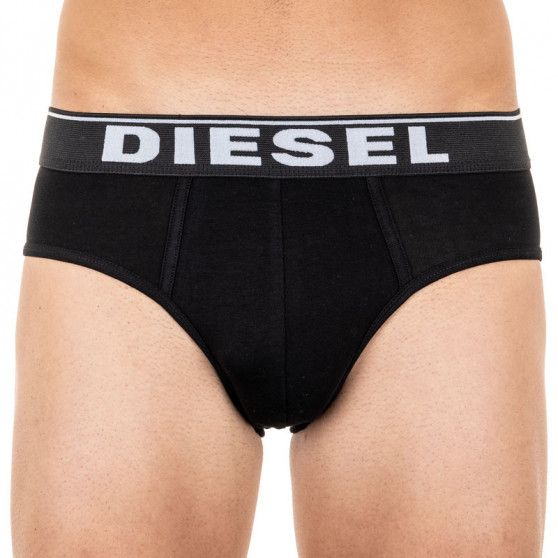 3PACK Trusser til mænd Diesel flerfarvet (00SH05-0DAWY-E4919)