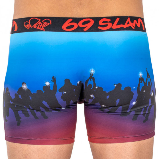 Boxershorts til mænd 69SLAM fit papa rilla limited edition