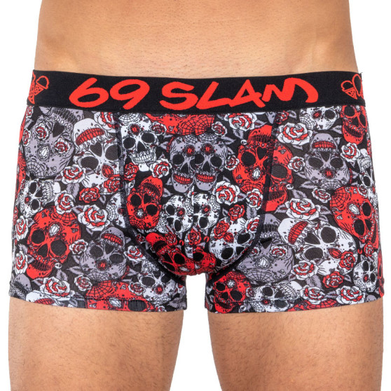 Boxershorts til mænd 69SLAM hip bamboo sugar crane