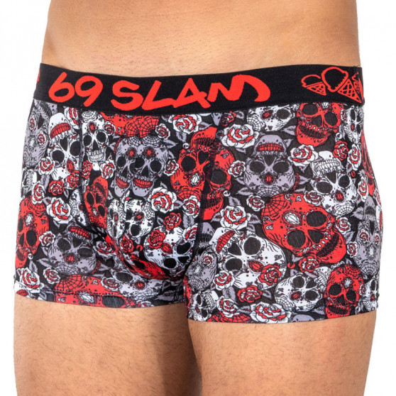 Boxershorts til mænd 69SLAM hip bamboo sugar crane