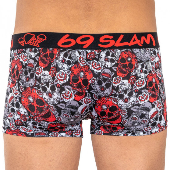 Boxershorts til mænd 69SLAM hip bamboo sugar crane