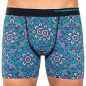 Boxershorts til mænd 69SLAM fit pastel mandala