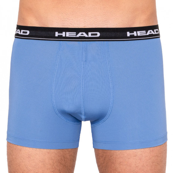 2PACK HEAD boxershorts til mænd, flerfarvede (871001001 277)