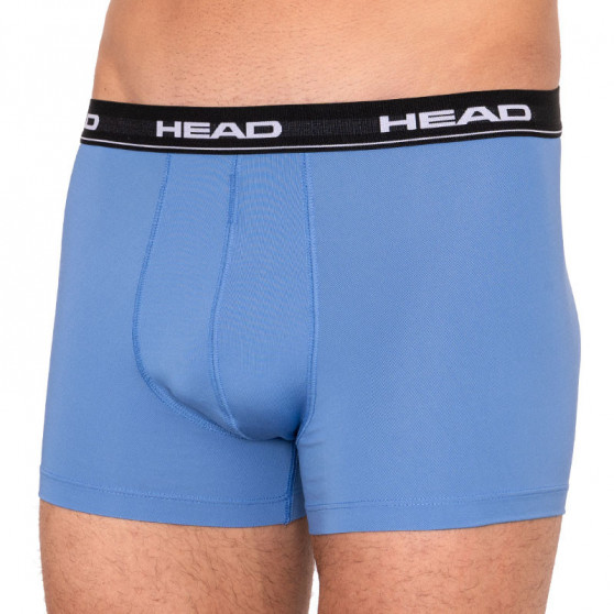 2PACK HEAD boxershorts til mænd, flerfarvede (871001001 277)