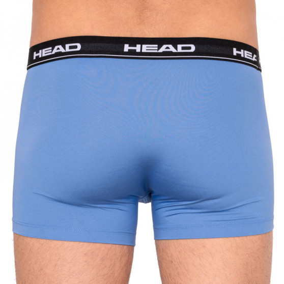 2PACK HEAD boxershorts til mænd, flerfarvede (871001001 277)