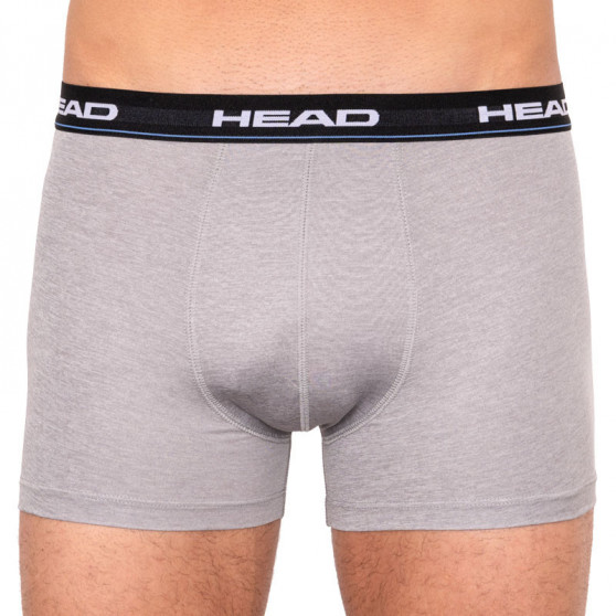 2PACK HEAD boxershorts til mænd, flerfarvede (871001001 277)