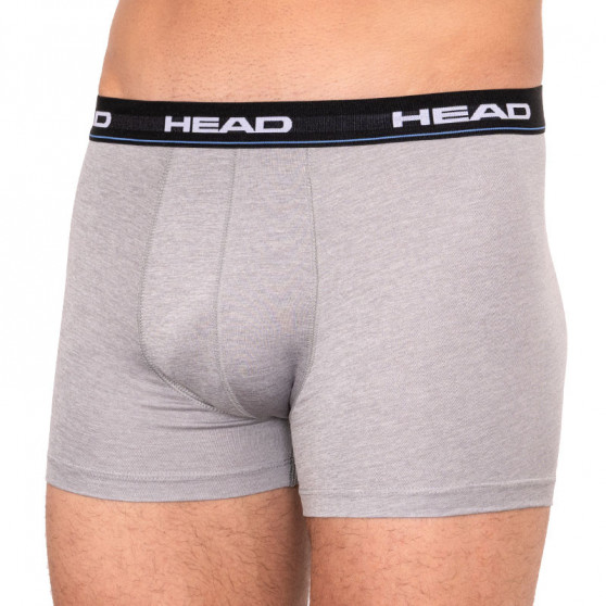 2PACK HEAD boxershorts til mænd, flerfarvede (871001001 277)