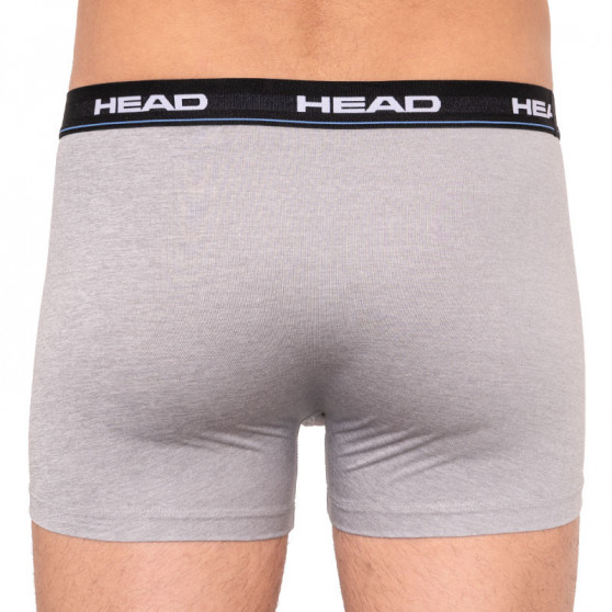 2PACK HEAD boxershorts til mænd, flerfarvede (871001001 277)