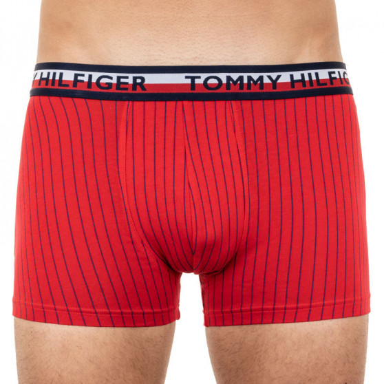 2PACK Boxershorts til mænd Tommy Hilfiger flerfarvet (UM0UM01233 088)