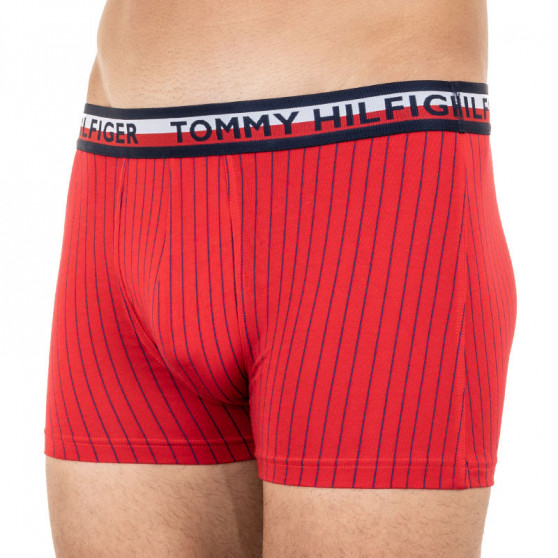 2PACK Boxershorts til mænd Tommy Hilfiger flerfarvet (UM0UM01233 088)