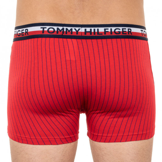 2PACK Boxershorts til mænd Tommy Hilfiger flerfarvet (UM0UM01233 088)