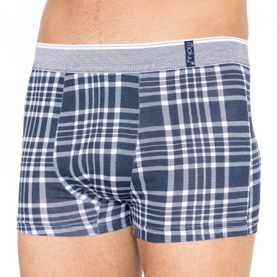 2PACK Boxershorts til mænd Molvy flerfarvet (KP-067-BEU)