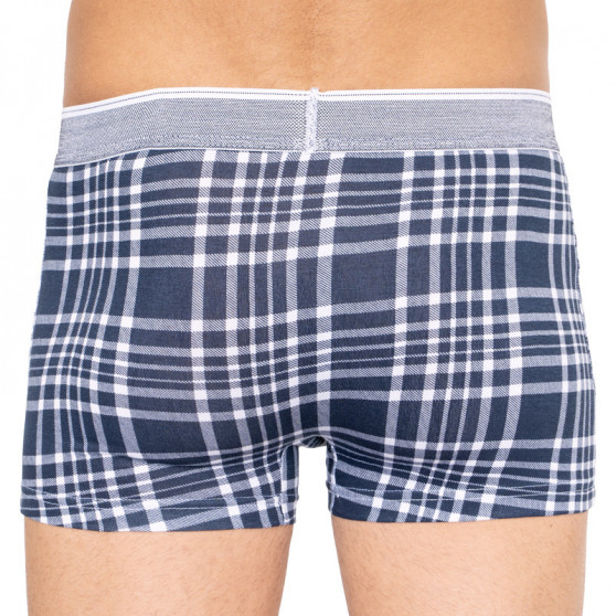 2PACK Boxershorts til mænd Molvy flerfarvet (KP-067-BEU)