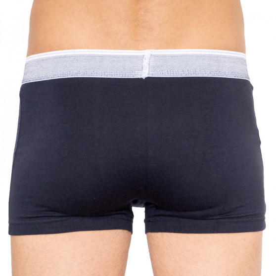 2PACK Boxershorts til mænd Molvy flerfarvet (KP-067-BEU)