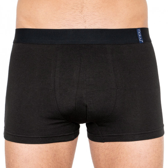 2PACK Boxershorts til mænd Molvy flerfarvet (KP-068-BEU)