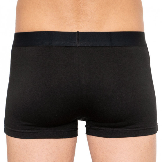 2PACK Boxershorts til mænd Molvy flerfarvet (KP-068-BEU)