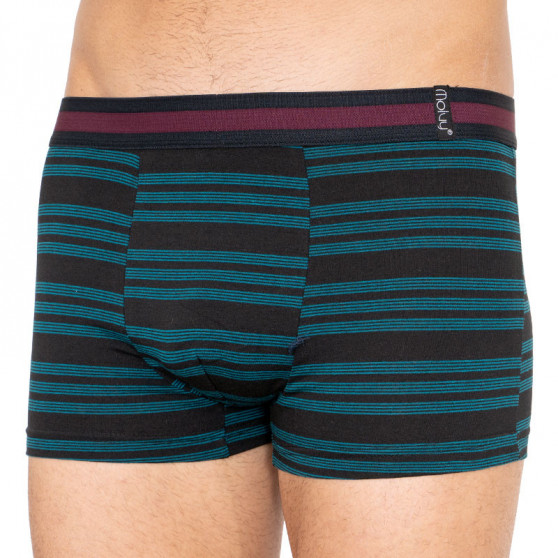 Boxershorts til mænd Molvy flerfarvet (MP-1020-BEU)