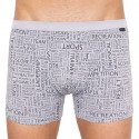 Boxershorts til mænd Andrie bamboo flerfarvet (PS 5297c)