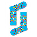 Sokker Happy Socks Clashing Dot (CLD01-6700)