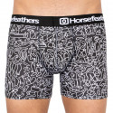 Boxershorts til mænd Horsefeathers Sidney doodle (AM070C)