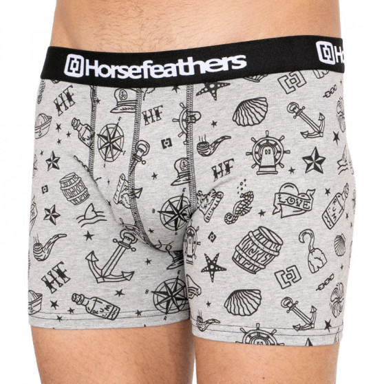 Boxershorts til mænd Horsefeathers Sidney sailor (AM070A)