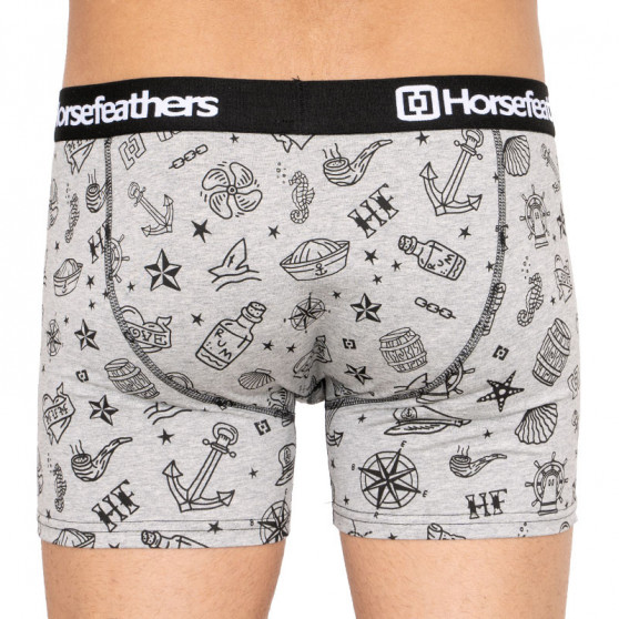 Boxershorts til mænd Horsefeathers Sidney sailor (AM070A)